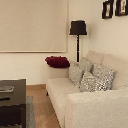 Apartamentos Vior Y Valdes 쿠딜레로 외부 사진