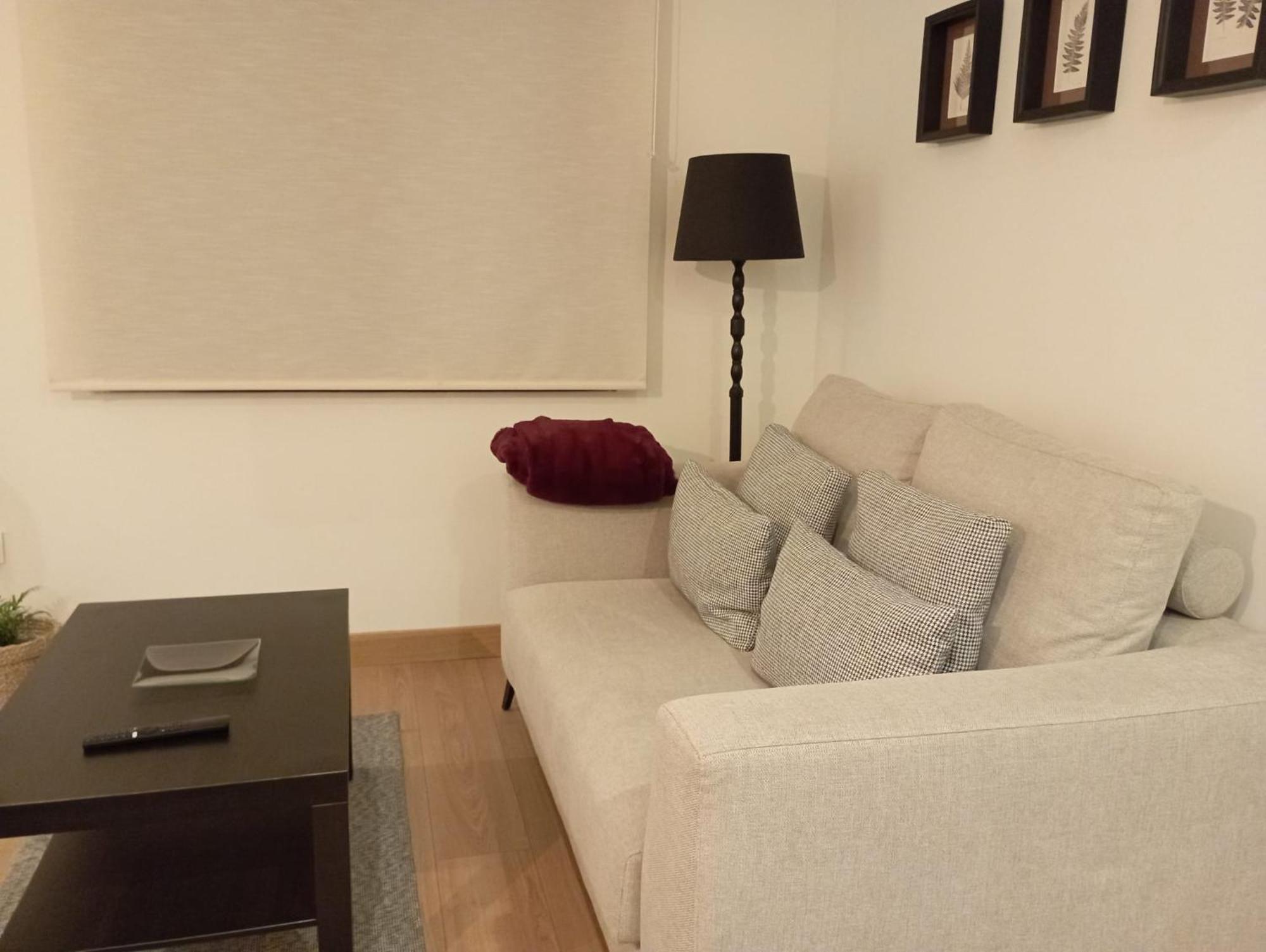 Apartamentos Vior Y Valdes 쿠딜레로 외부 사진
