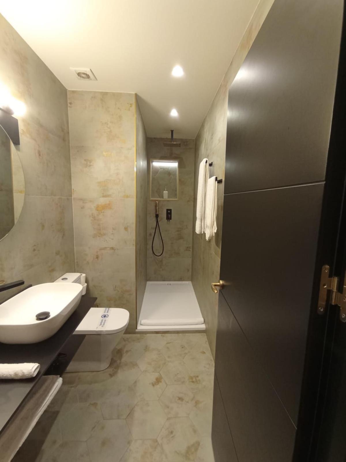 Apartamentos Vior Y Valdes 쿠딜레로 외부 사진
