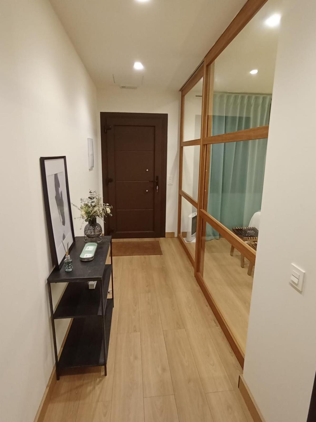 Apartamentos Vior Y Valdes 쿠딜레로 외부 사진