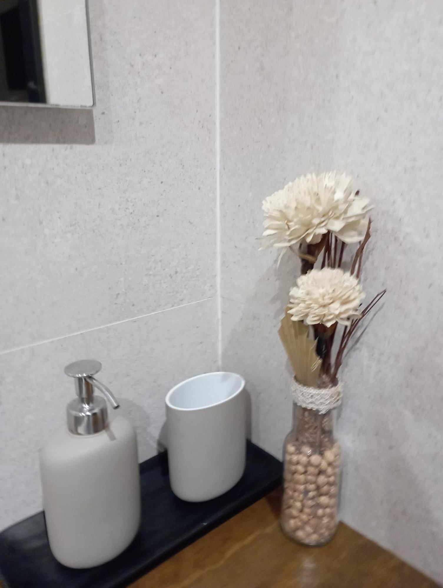 Apartamentos Vior Y Valdes 쿠딜레로 외부 사진